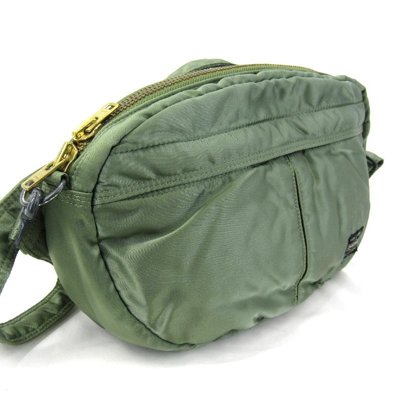 PORTER ポーター ショルダーバッグ タンカー 622-66991 TANKER