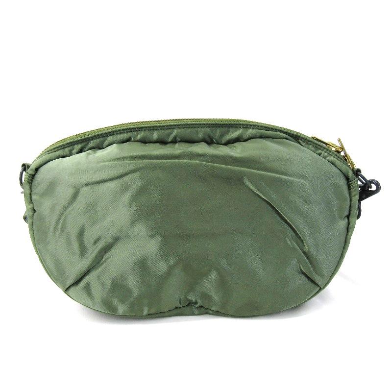 PORTER ポーター ショルダーバッグ タンカー 622-66991 TANKER