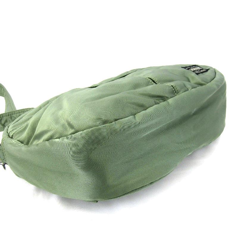 PORTER ポーター ショルダーバッグ タンカー 622-66991 TANKER