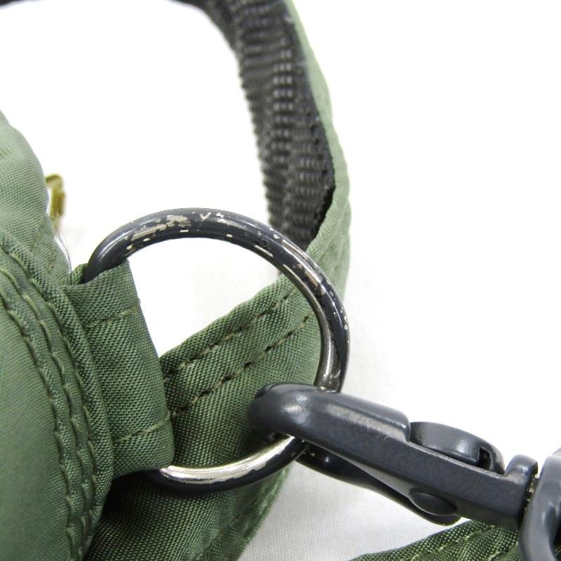 PORTER ポーター ショルダーバッグ タンカー 622-66991 TANKER