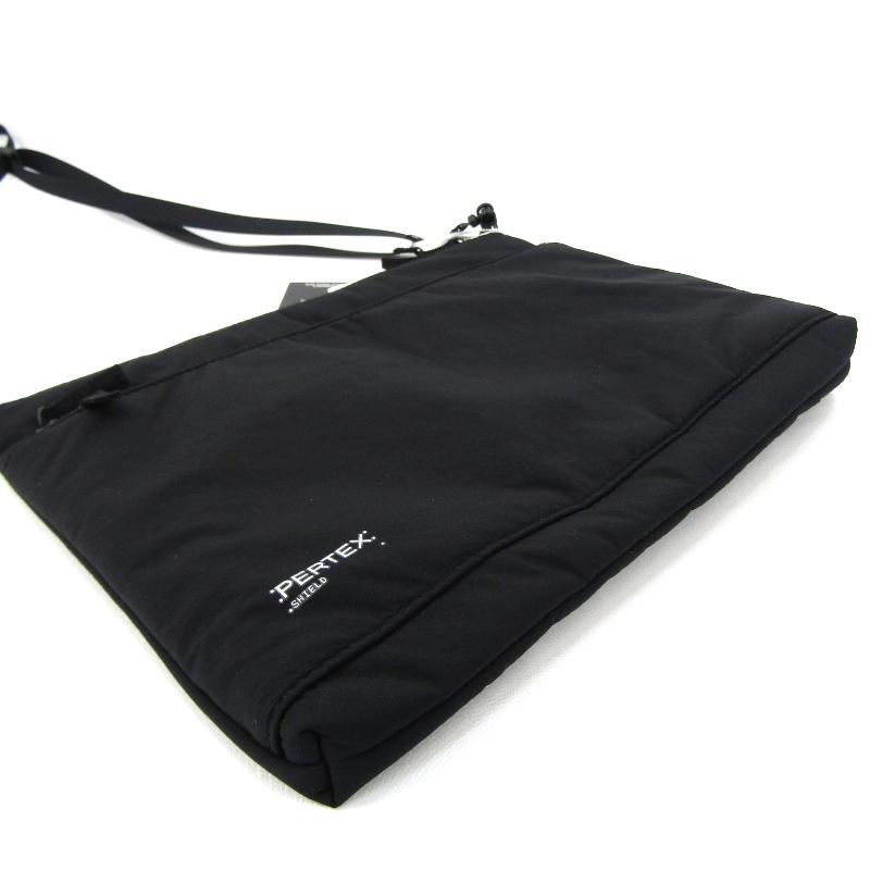 未使用 Graphpaper グラフペーパー PERTEX SHIELD Padded Sacoche M