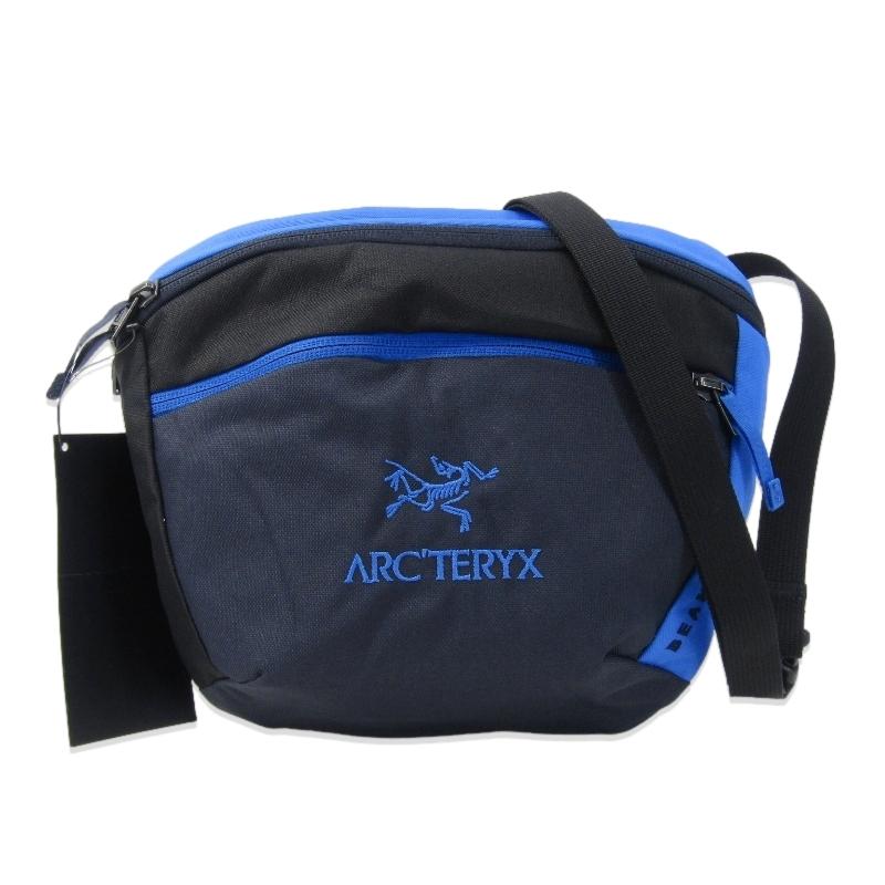 ARC'TERYX（アークテリクス） 美品 × BEAMS Mantis 2 Waistpack