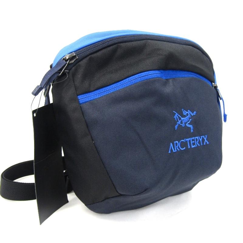 ARC'TERYX（アークテリクス） 美品 × BEAMS Mantis 2 Waistpack