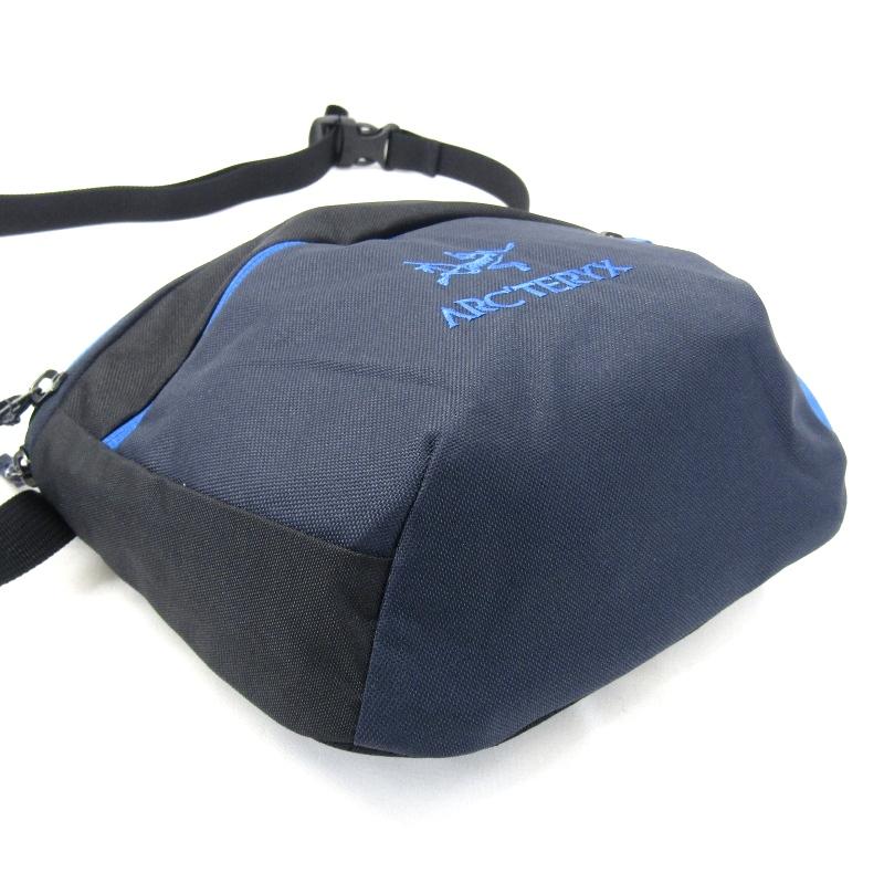 ARC'TERYX（アークテリクス） 美品 × BEAMS Mantis 2 Waistpack