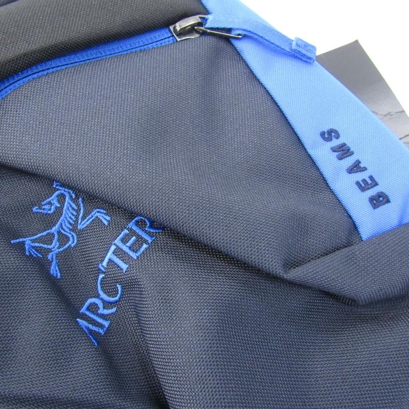ARC'TERYX（アークテリクス） 美品 × BEAMS Mantis 2 Waistpack