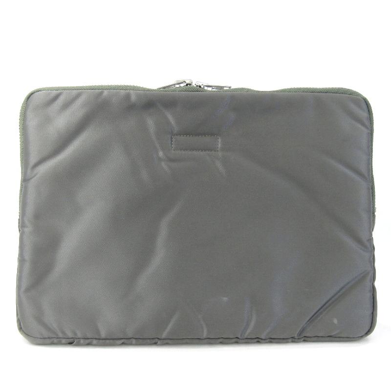 PORTER ポーター ドキュメントケース タンカー 622-06500 旧品番