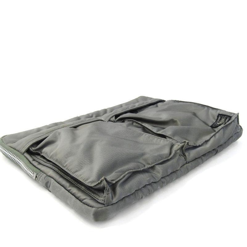 PORTER ポーター ドキュメントケース タンカー 622-06500 旧品番