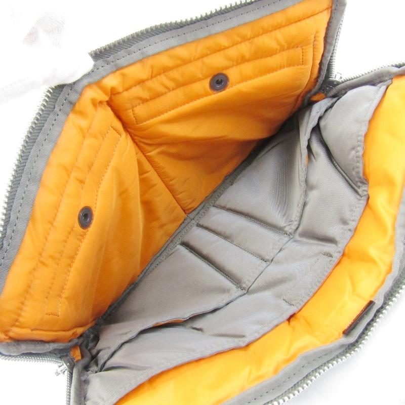 PORTER ポーター ドキュメントケース タンカー 622-06500 旧品番