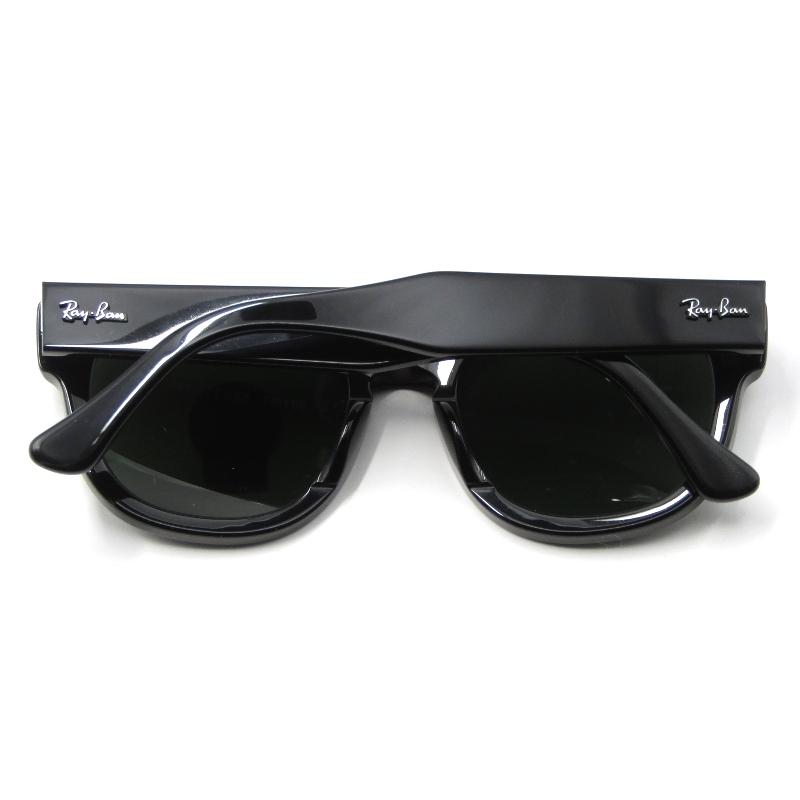 Ray-Ban（レイバン） 未使用 サングラス RB0298SF MEGA HAWKEYE 中国製