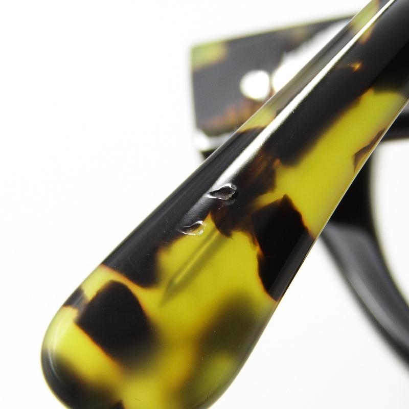 OLIVER PEOPLES（オリバーピープルズ） 美品 メガネフレーム OV5466U