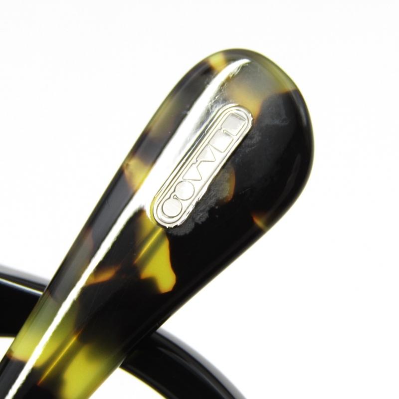 OLIVER PEOPLES（オリバーピープルズ） 美品 メガネフレーム OV5466U