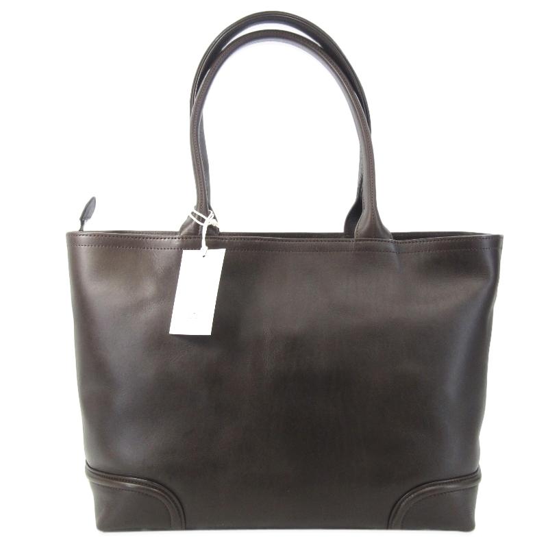 美品 FIVE WOODS ファイブウッズ トートバッグ PLATEAU 39174 