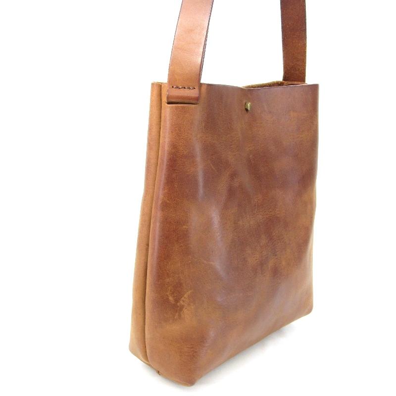 kuleha クレハ ショルダーバッグ onemile-shoulder ギボシ レザー