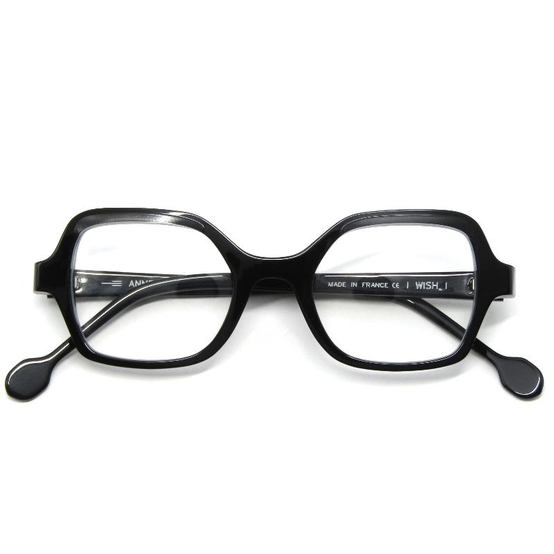 未使用 ANNE ET VALENTIN アンバレンタイン メガネフレーム I WISH 