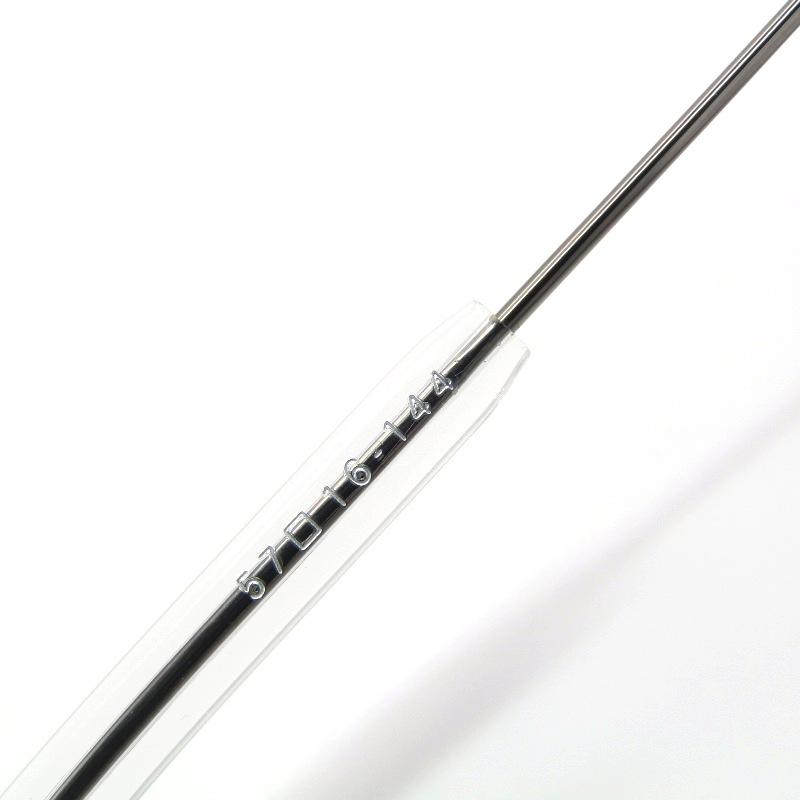 美品 DITA ディータ サングラス FLIGHT-SEVEN DTS111-57-05 日本製 フライトセブン 偏光 Black Palladium/Black Enamel 61004865 Dita（ディータ） 美品 サングラス FLIGHT-SEVEN DTS111-57-05 日本製