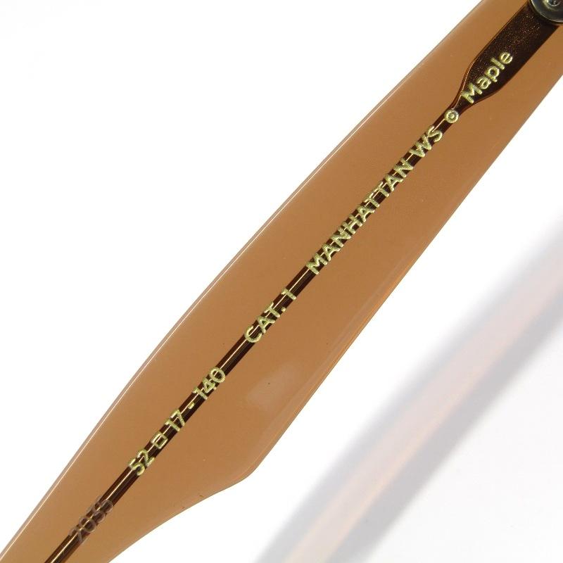 Oliver Goldsmith（オリバーゴールドスミス） 未使用 サングラス