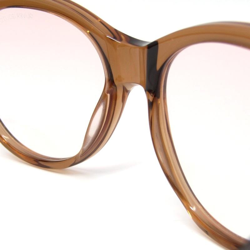 Oliver Goldsmith（オリバーゴールドスミス） 未使用 サングラス