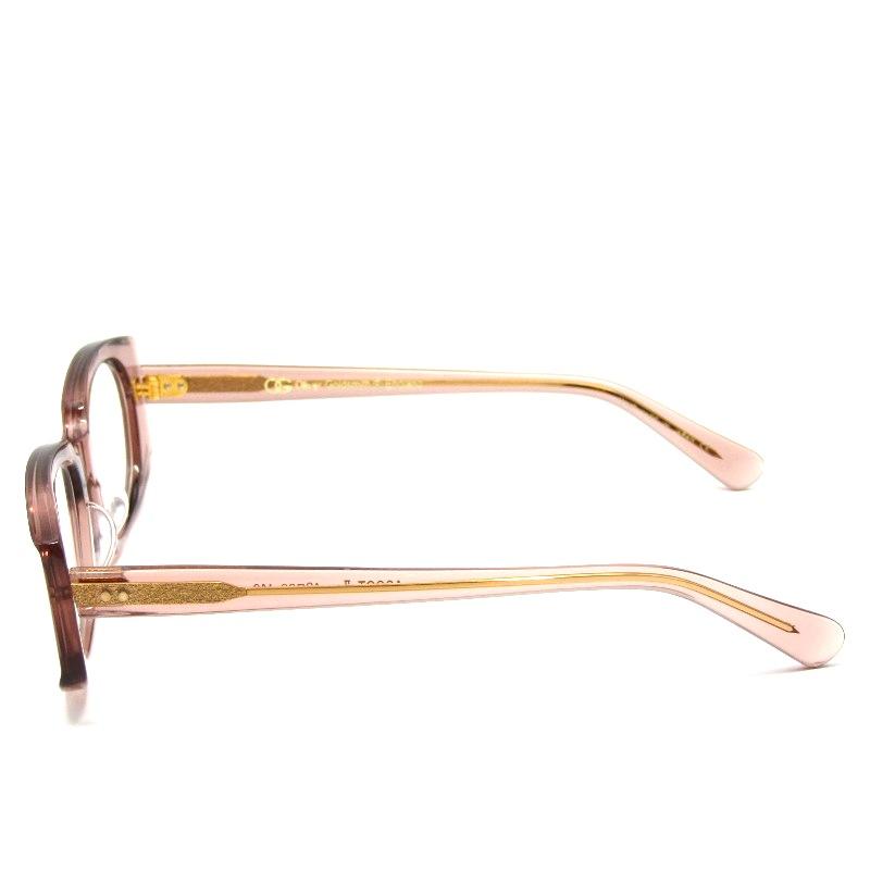 Oliver Goldsmith（オリバーゴールドスミス） 未使用 メガネフレーム