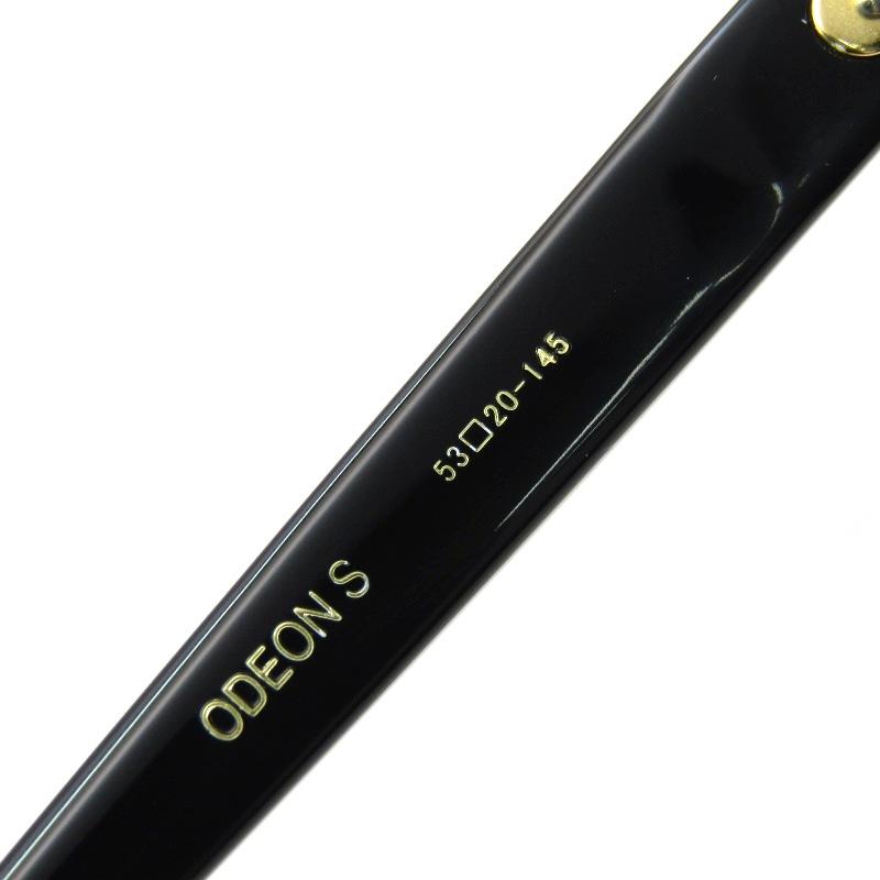 Oliver Goldsmith（オリバーゴールドスミス） 未使用 メガネフレーム