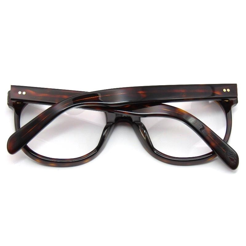 Oliver Goldsmith（オリバーゴールドスミス） 未使用 メガネフレーム