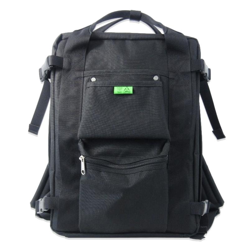 PORTER ポーター リュックサック ユニオン 782-08690 UNION RUCKSACK 吉田カバン 日本製 バックパック ブラック ...