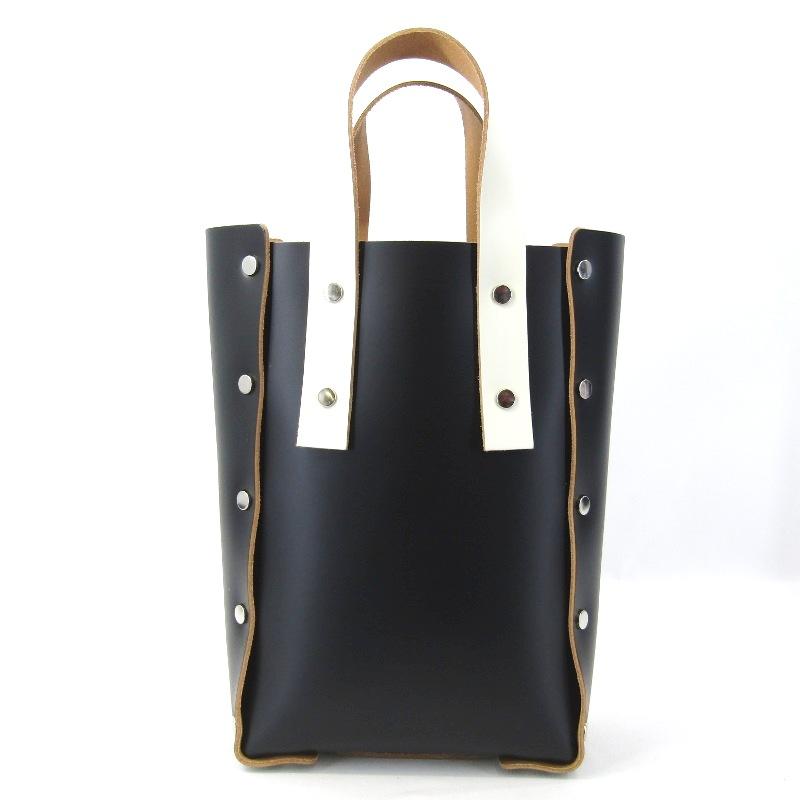 Hender Scheme（エンダースキーマ） 未使用 assemble hand bag tall S 