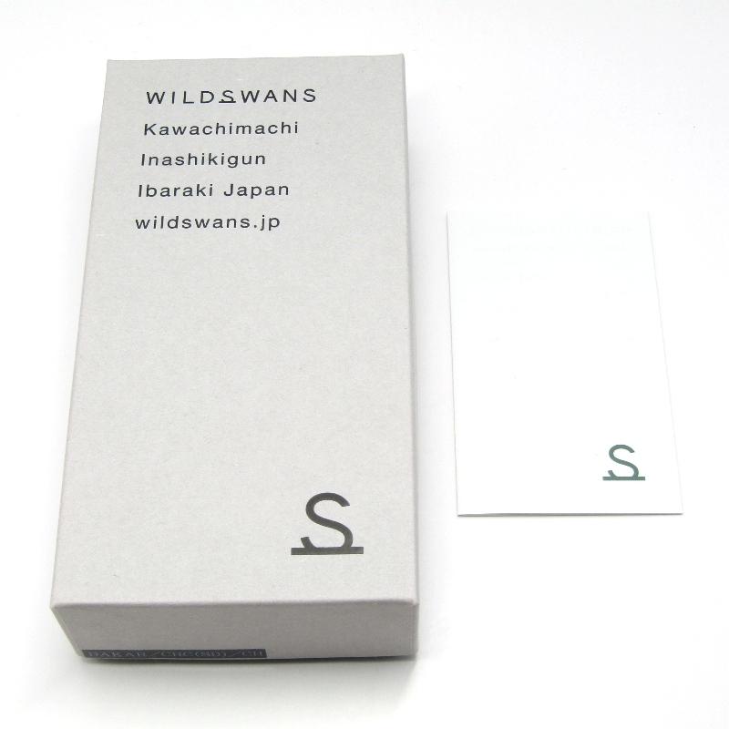 美品 WILDSWANS ワイルドスワンズ キーケース クロコ DAKAR 内装サドルプルアップ ダカール 4連 チョコ 61005274 WILDSWANS（ワイルドスワンズ） 美品 キーケース クロコ DAKAR 内装