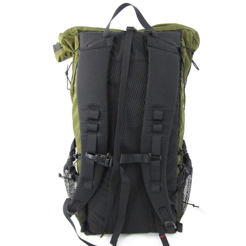 未使用 山と道 ヤマトミチ バックパック MINI2 2026年 ミニ2 PERTEX