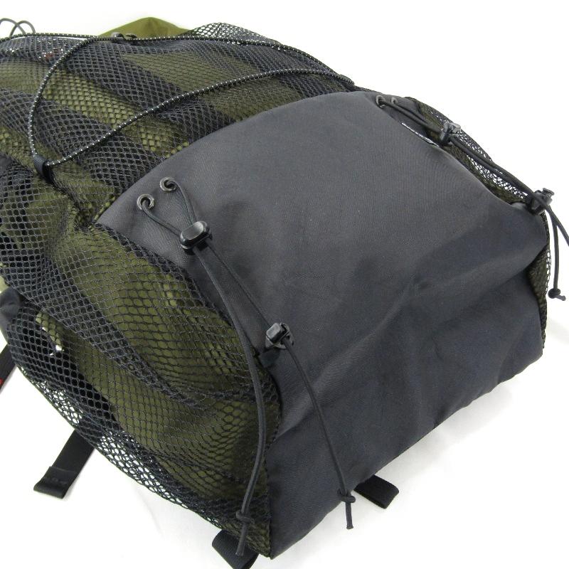 未使用 山と道 ヤマトミチ バックパック MINI2 2026年 ミニ2 PERTEX