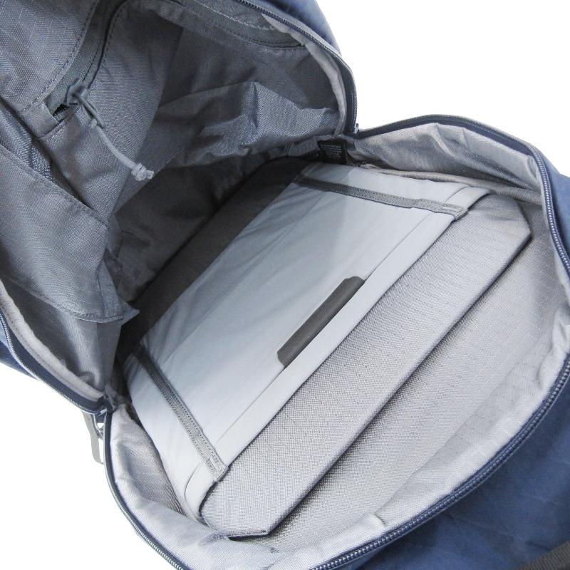 Able Carry エイブルキャリー バックパック Daily Plus X-Pac リュック 21L デイリープラス Navy Blue 61005333_4