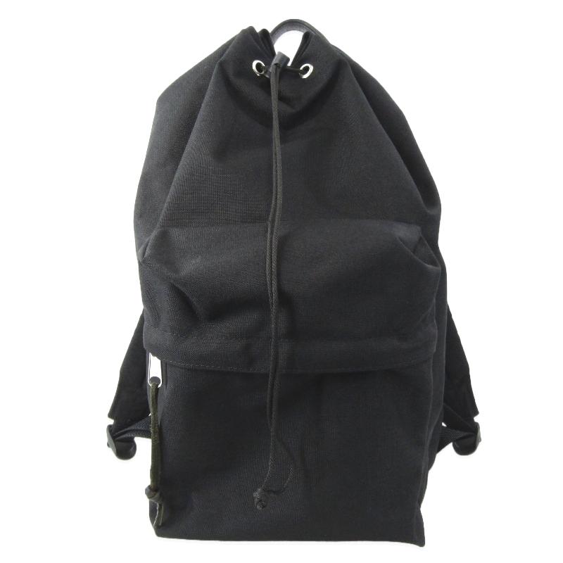 美品 aeta アエタ バックパック BACKPACK DC M リュック 日本製