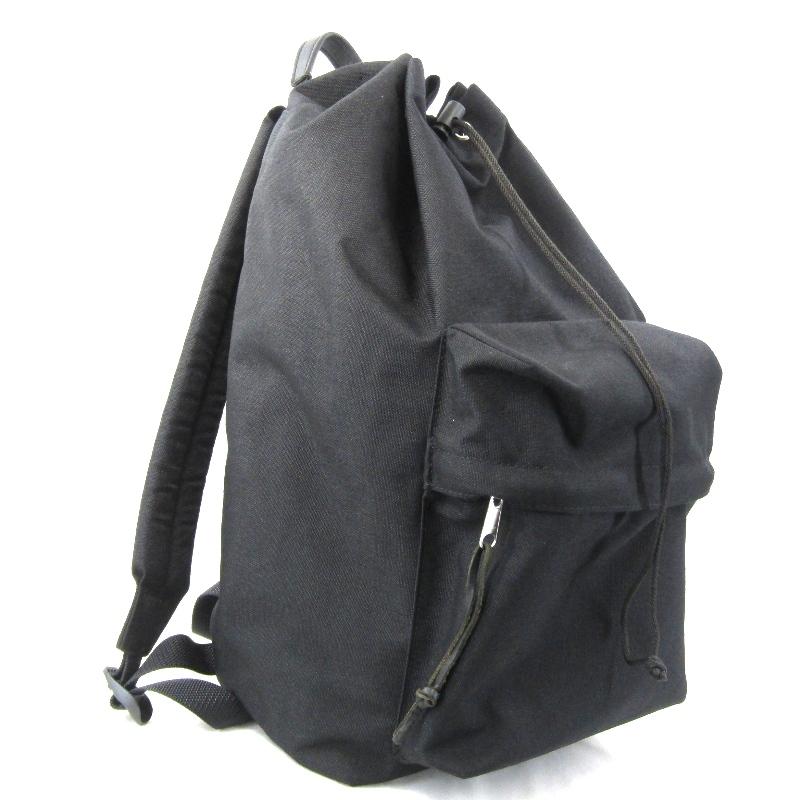 美品 aeta アエタ バックパック BACKPACK DC M リュック 日本製