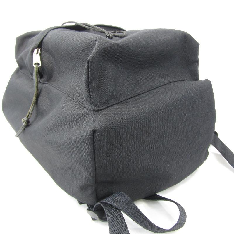 美品 aeta アエタ バックパック BACKPACK DC M リュック 日本製