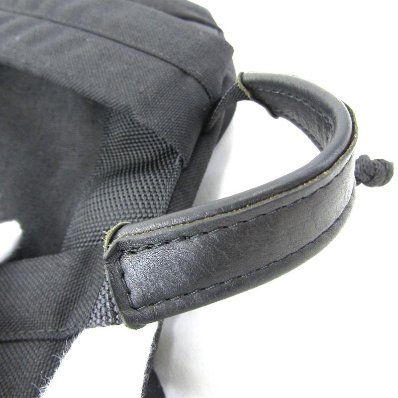 美品 aeta アエタ バックパック BACKPACK DC M リュック 日本製