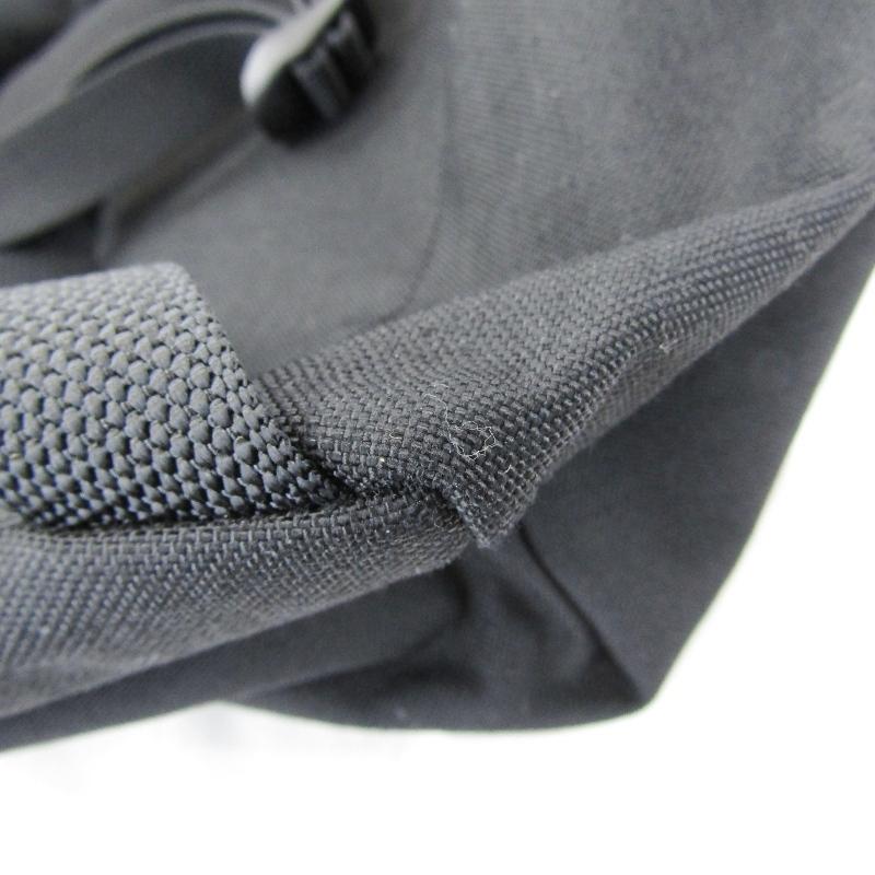 美品 aeta アエタ バックパック BACKPACK DC M リュック 日本製