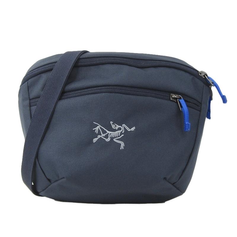 ARC'TERYX（アークテリクス） 美品 マンティス 2 ウエストパック