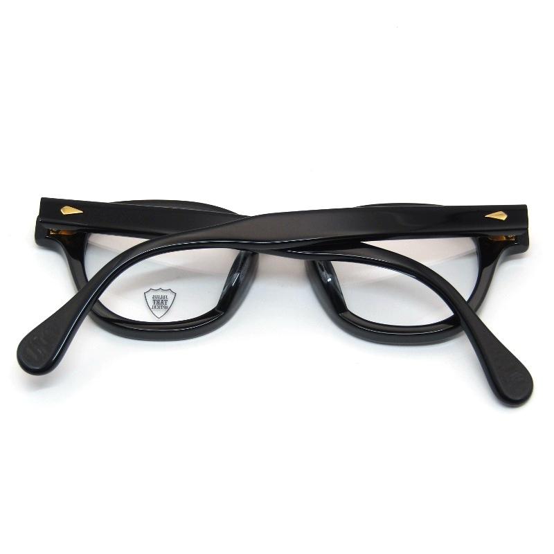 未使用 JULIUS TART OPTICAL ジュリアスタートオプティカル メガネ