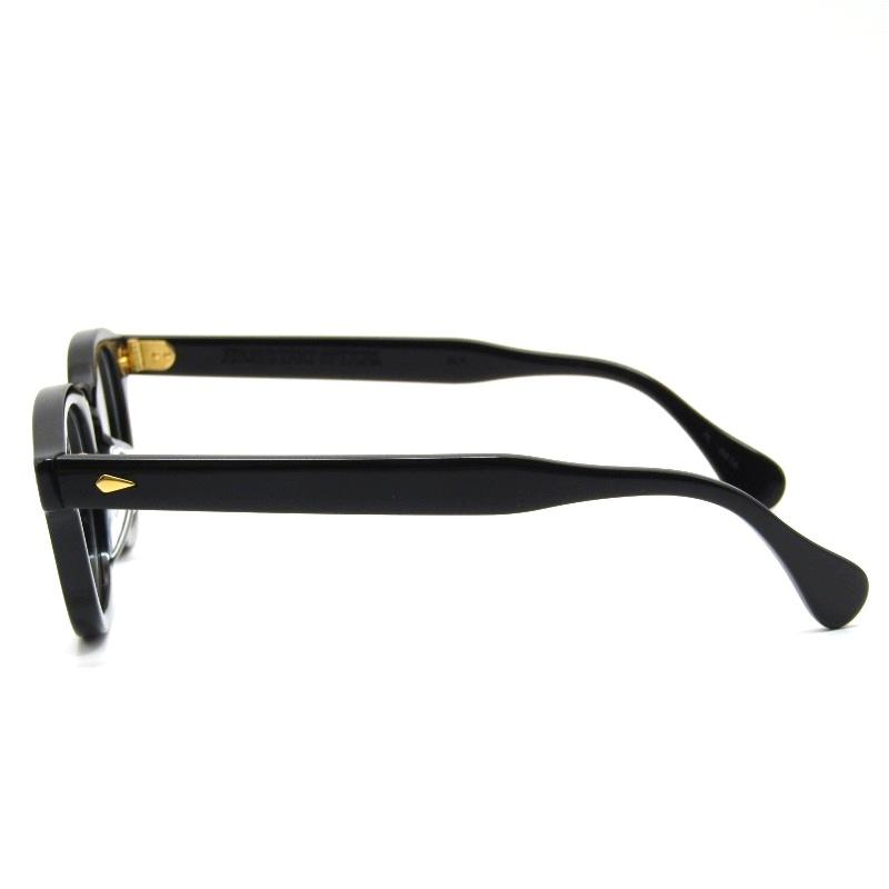 未使用 JULIUS TART OPTICAL ジュリアスタートオプティカル メガネ
