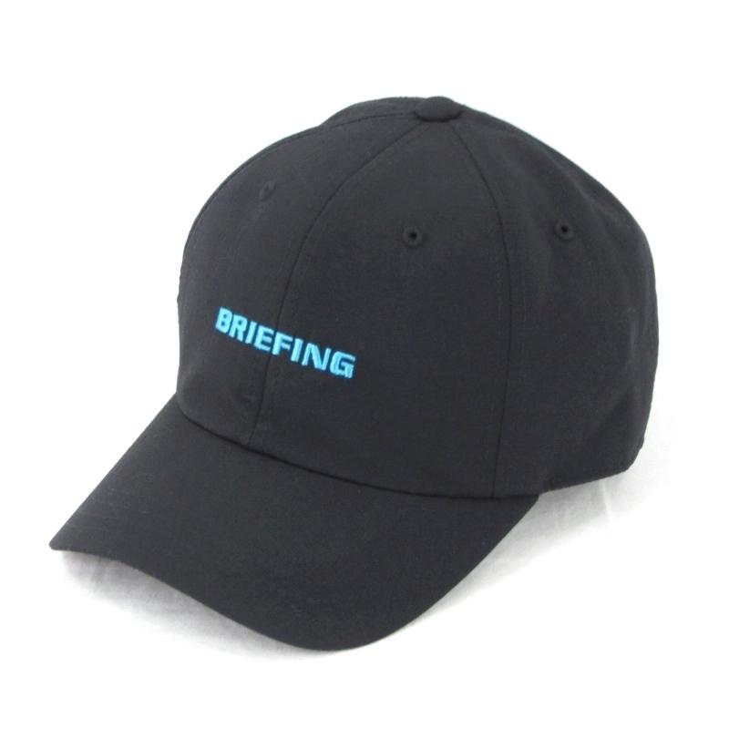 BRIEFING - ブリーフィング ミント神戸限定　非売品キャップ！ BRIEFING - ブリーフィング ミント神戸限定 非売品キャップ！の