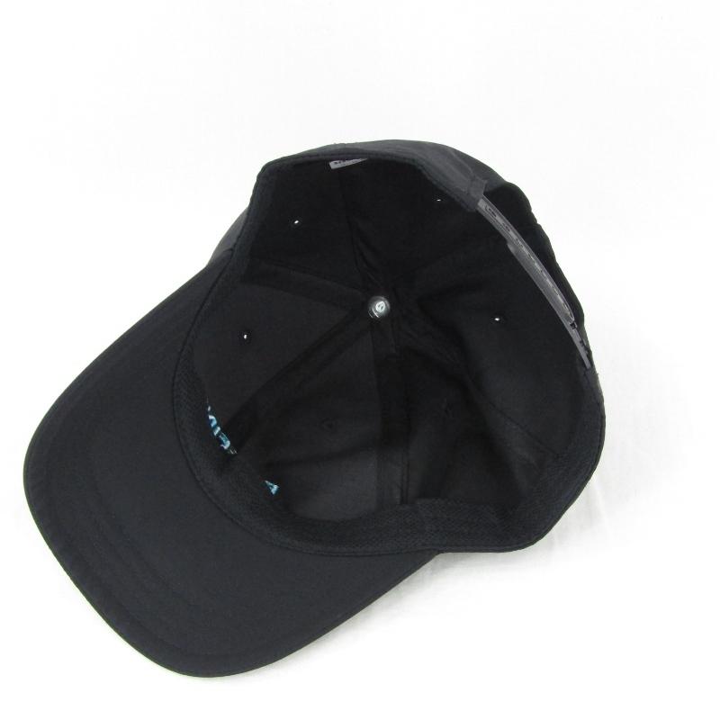 BRIEFING - ブリーフィング ミント神戸限定　非売品キャップ！ BRIEFING - ブリーフィング ミント神戸限定 非売品キャップ！の