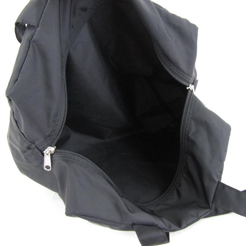 COMME des GARCONS コムデギャルソン ボストンバッグ EMERGENCY COMME des GARCONS コムデギャルソン ボストンバッグ EMERGENCY