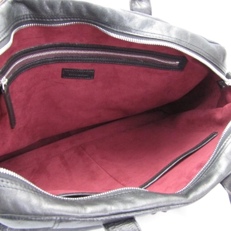 COCOMEISTER ダークネイビー トートバッグ COCOMEISTER ダークネイビー トートバッグ