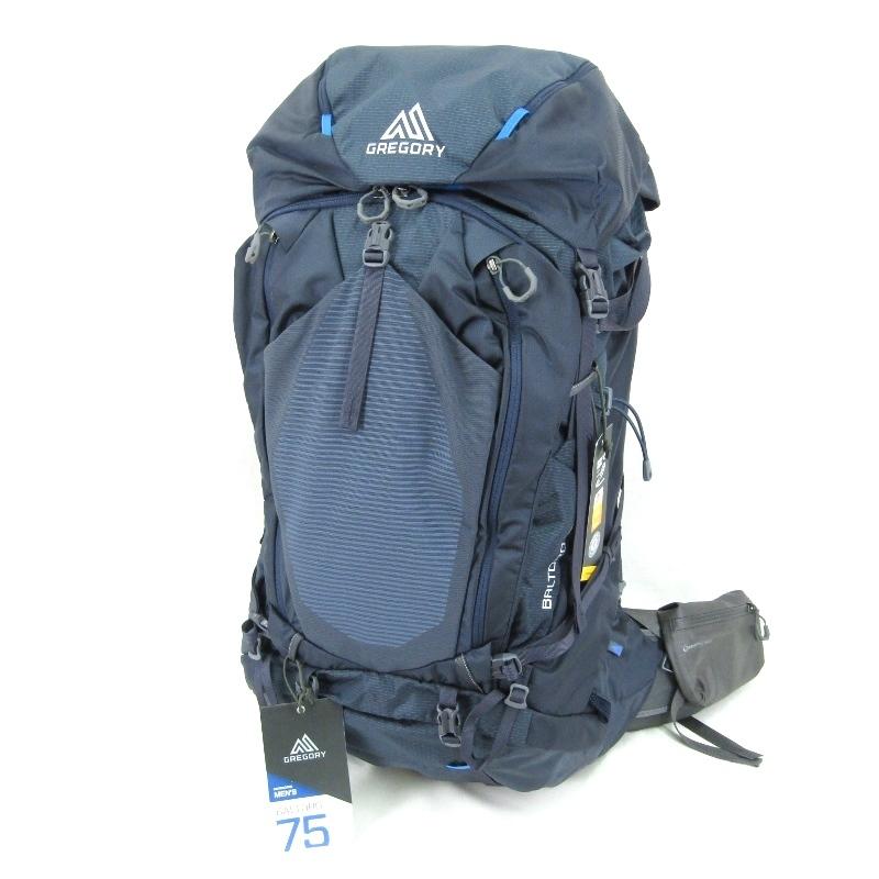 GREGORY 未使用 グレゴリー BALTORO 75 91613 バックパック