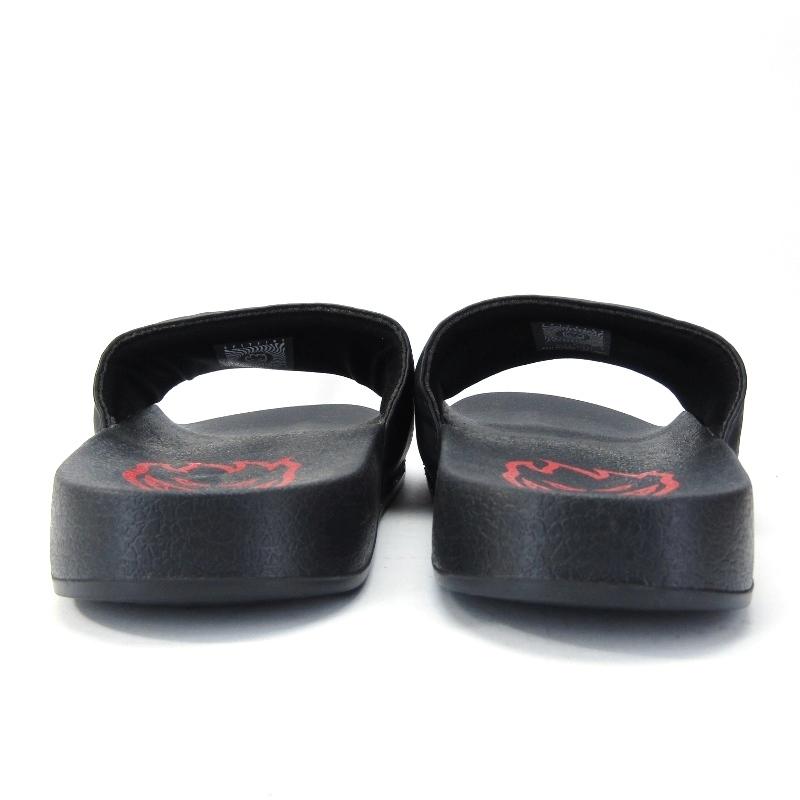未使用 SPITFIRE スピットファイアー OG SLIDE SANDAL BEAMS 未使用 SPITFIRE スピットファイアー OG SLIDE SANDAL BEAMS