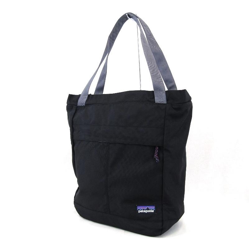 良品 patagonia パタゴニア Headway Tote 48775 ヘッドウェイトート