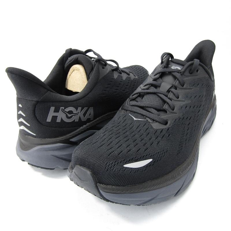 未使用 HOKA ONE ホカオネオネ CLIFTON 8 1119393 BBLC 未使用 HOKA ONE ホカオネオネ CLIFTON 8 1119393 BBLC