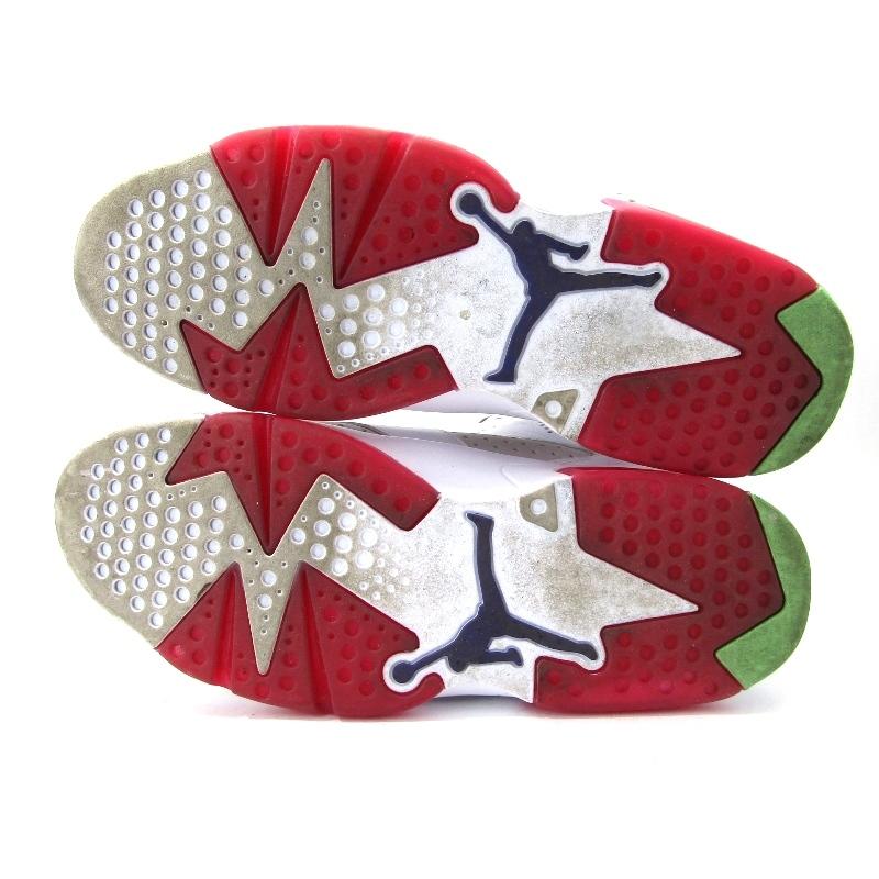 NIKE ナイキ AIR JORDAN 6 RETRO CT8529-062 エアジョーダン6