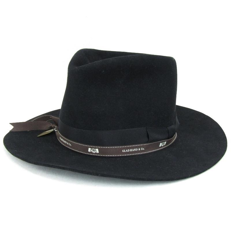 グラッドハンドラビットハット