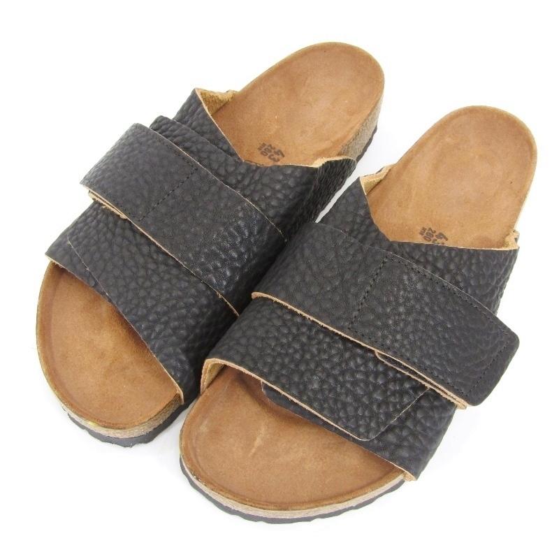 未使用 BIRKENSTOCK ビルケンシュトック サンダル KYOTO 京都 キョウト 