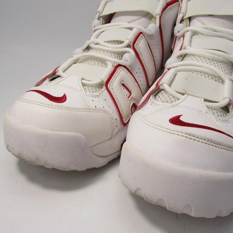 NIKE ナイキ AIR MORE UPTEMPO 96 921948-102 エア モア アップテンポ 